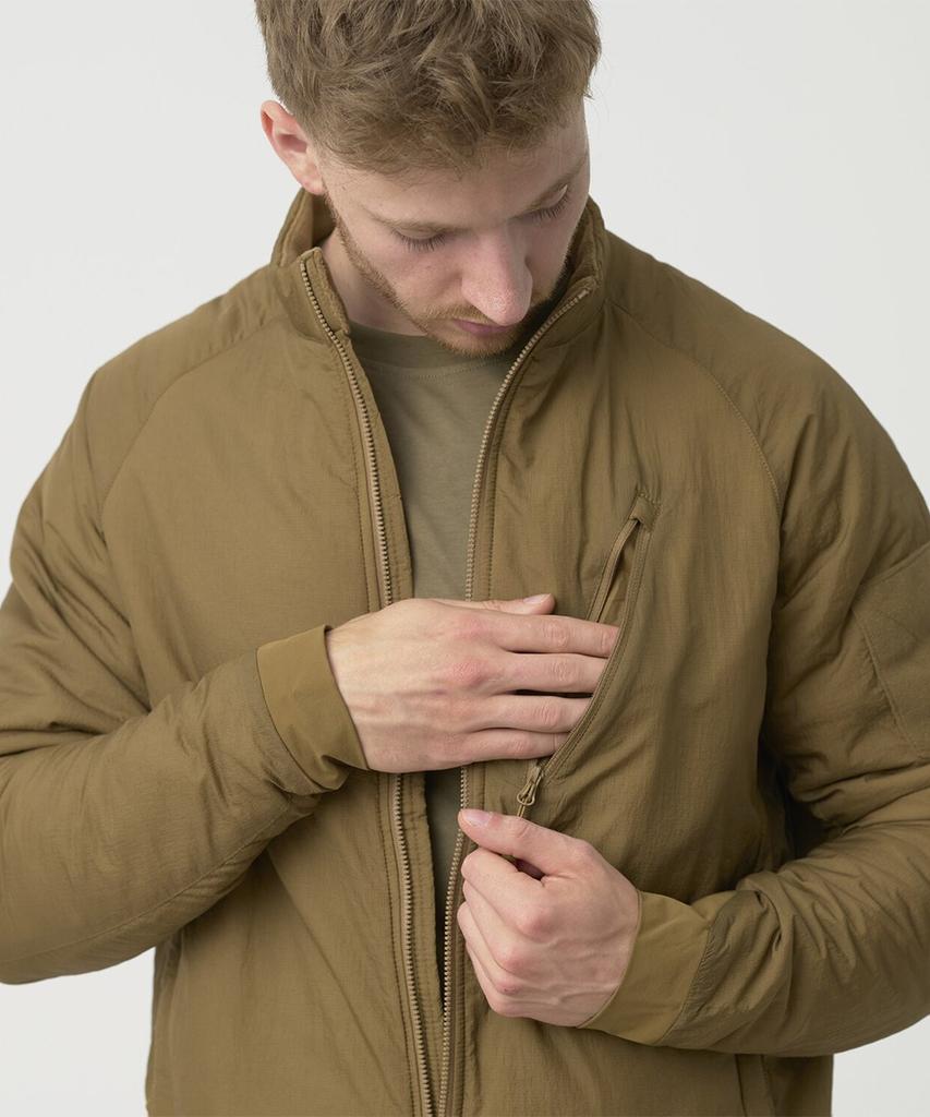Helikontex Wolfhound Jacket Coyote