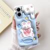 Pour Xiaomi Redmi 10 5G Étui de téléphone imprimé tendance et cool Pour Redmi Note 11E Redmi10 5G Étuis souples en silicone antichoc