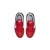 Nike Team Hustle D 10 Roșu Universitar Negru GS CW6735-607