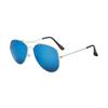 Fashion Pilot Shades Sunglasses Metal Frame Women ForMen Beach Tourism Sun Glasses UV Protection Ubisex Sports Driving Glasses