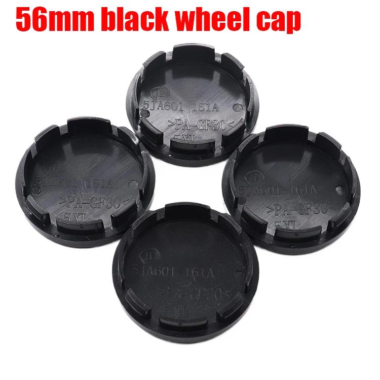4 τεμάχια 3D 56mm 60mm 65mm 68mm λογότυπο Ford σήμα αυτοκινήτου Κάλυμμα Κέντρου Τροχού αυτοκινήτου Εξαρτήματα αυτοκόλλητων κάλυμματων σήματος ανακατασκευής ζάντας