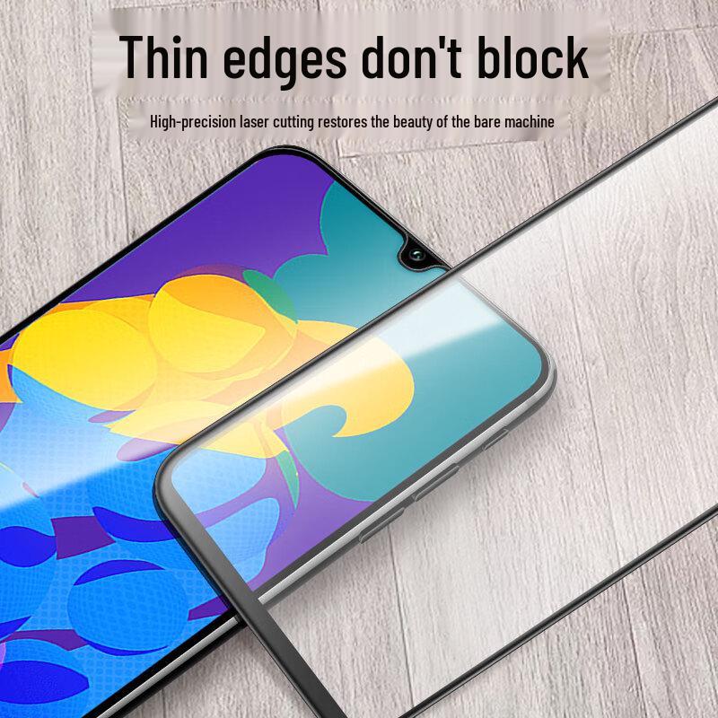 Smorss Honor Phone Screen Protectors