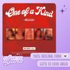 Loossemble - 2nd Mini Album [One of a Kind] (EVER Ver.) (Random Ver.)
