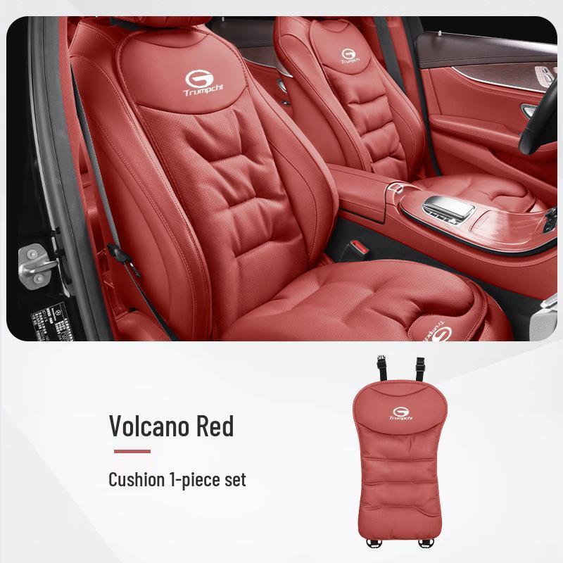 All-Season Car Seat Covers for GAC Trumpchi GS8/3/4, M8, ES9/8, Aion Y/S/V
