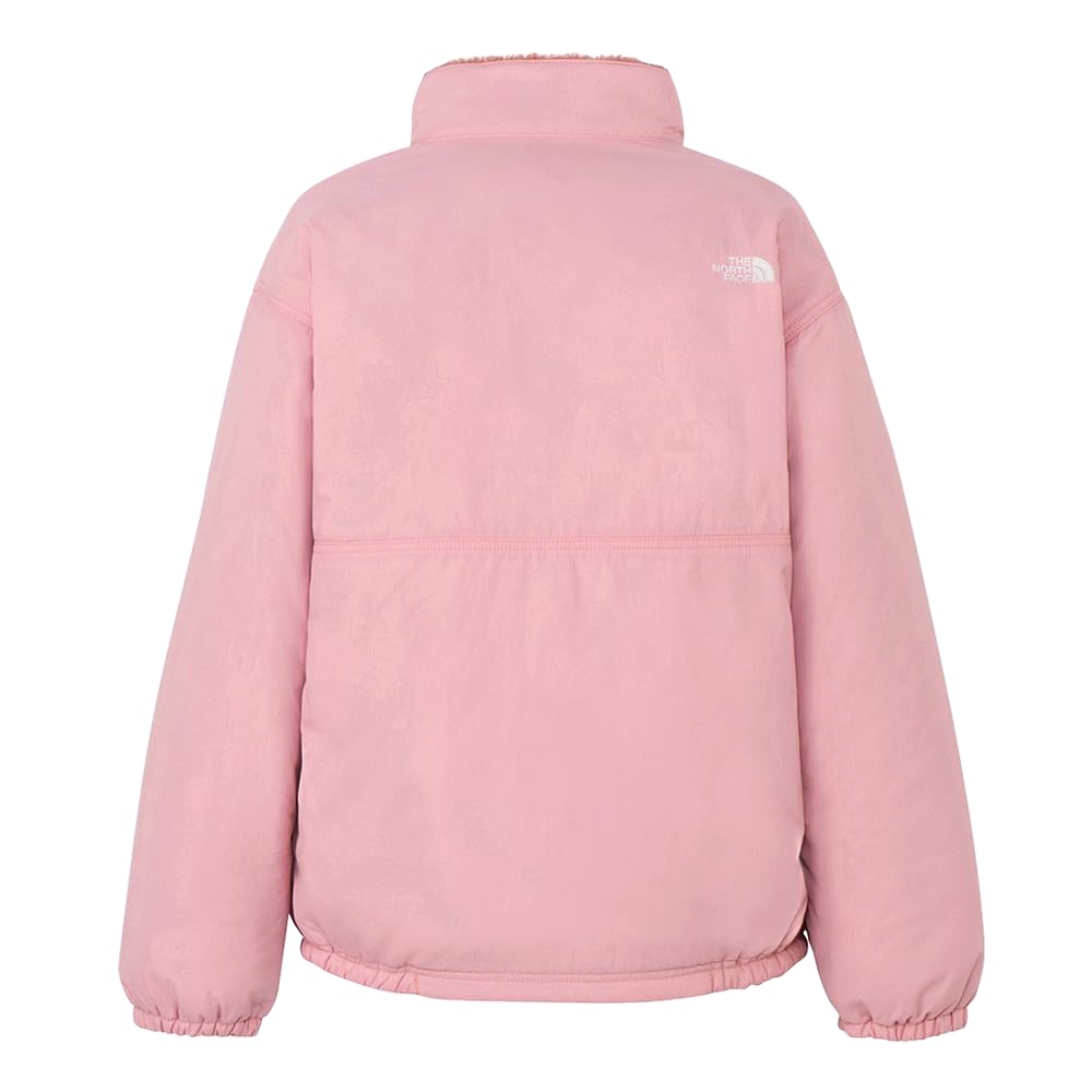 North Reversible Cozy Jacket 130 [The Face] Primrose/Coppersilt