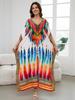 Beach Dress, Long Dress, Loose Robe, Bikini Swimsuit, Overcoat, Sunscreen Shirt.