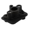 Efficient Sealing and Construction Intake Manifold Replacement Kit Compatible with BC430 Lawn Mowers and Brush Cutters