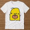Choomah The Big Lez Show Sassy Sasquatch Funny Meme Gift Tee T-Shirt 1532