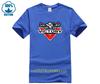 T-shirt Unisex Softstyle Victory Motorcycle