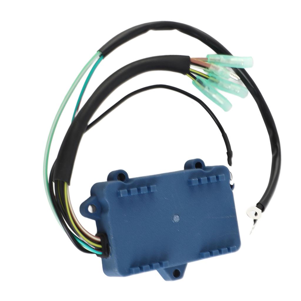 CDI Bryterboks Tenningspakke 855713A3 855713A4 CDI Strømpakke Erstatning for 6 til 25 HK Utenbordsmotor