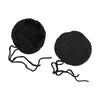 2 PCS Grow Tents Vent Cover Dust Insect Proof Filter Ventilation Cover Vent Mesh Hood for Duct System 14cm 5.5in