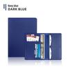 Cross-border Multi-card Passport Holder & Travel Document Protector