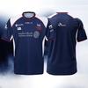 Heiße Verkäufe T1 Team 2026 Trikot Herren und Damen Sommer Sport Oversize T-Shirt Atmungsaktiv Schnelltrocknend Streetwear Kleidung