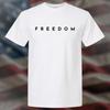 Hot Freedom Graphic Cotton Unisex S-5XL Shirt