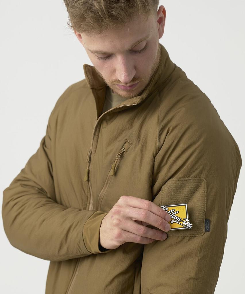Helikontex Wolfhound Jacket Coyote