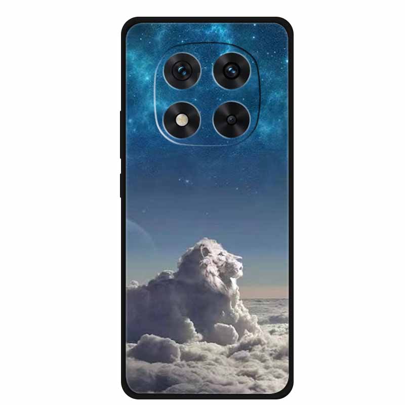 For Xiaomi Poco X7 5G Cases Black Bumper Silicone TPU Phone Cases Back Cover For PocoX7 5G  x7 Fashion Case Protective TPU Coque