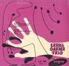 Disc LP ERROLL GARNER TRIO - Erroll Garner Trio Vol.1 88985448261 Disques Vogue, 2017 US Jazz