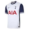 Tottenham Hotspur 2024/25 Αγώνα Εντός Έδρας Ανδρική Φανέλα Ποδοσφαίρου Nike Dri FIT Adv Αυθεντική FN8773-101