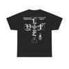 Yeat A Dangerous Lyfe / Love Tees Album Tour Merch T-Shirts Alle Farben und Größen
