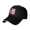 Scientist Anna from Angels with Scaly Wings Cap Baseball Caps Adjustable Hat Hip Hop Summer Unisex Baseball Hats Customizable