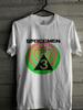 Maglietta Unisex Spacemen 3 Vintage Taglia S M L 2345XL Cotone