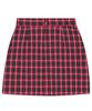 Mary James (W) Lydia Skirt - Red
