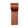 Self-adhesive Furniture Repair Tape DIY Mildew-proof Door Decals Waterproof Realistic Wall Waist Line Home Decoration