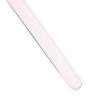 Brosse en silicone pour rehaussement de cils, permanente, plastification, séparation des cils, extension de cils, permanente, maquillage