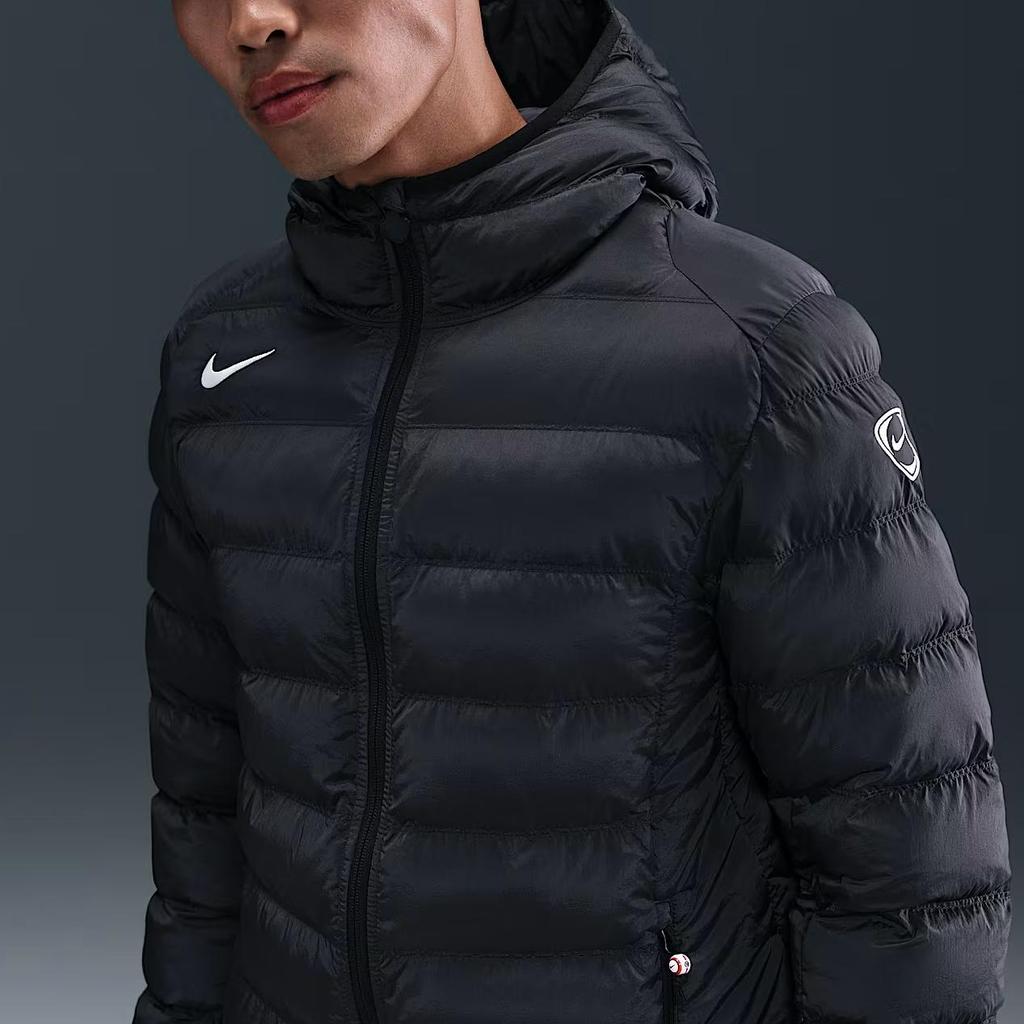 Nike Total 90 Therma FIT Daunenjacke Herren HV3508-010
