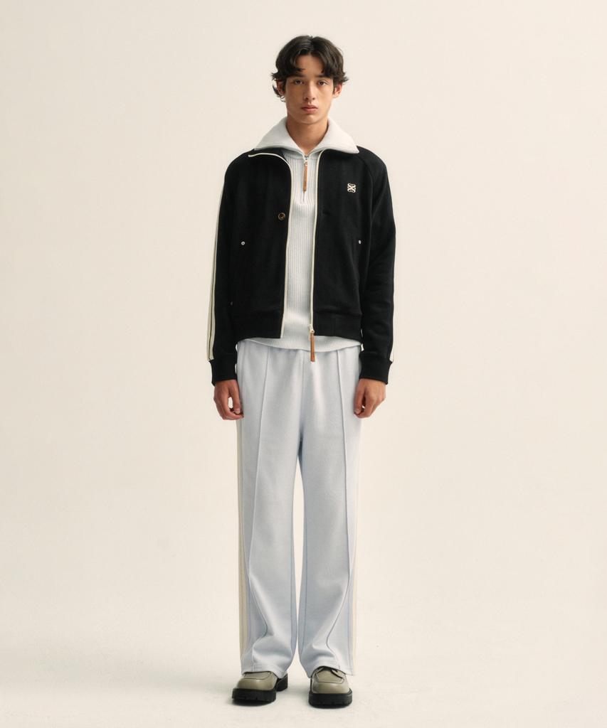 Seteo Roton All Day Track Pants Sky Blue (Type A)