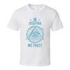 In Josefina We Trust Hacks T Shirt