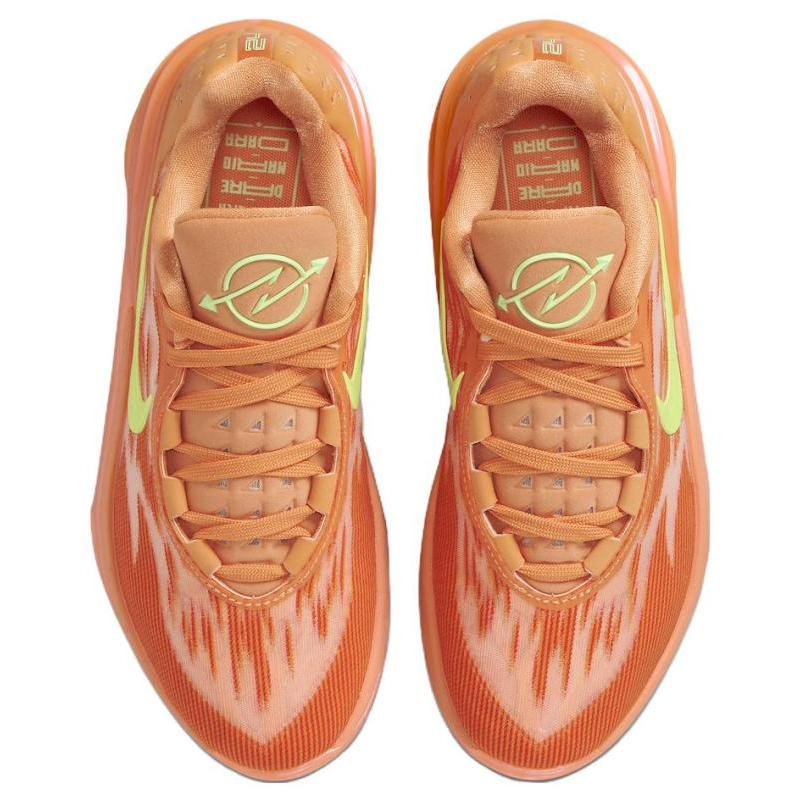 Nike Zoom Gt Cut 2 Arike Ogunbowale Women's Sneakers Casual FQ8704-800