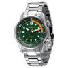 Men's Automatic Dive Watch 20ATM Waterproof Sapphire Crystal Super Luminous Diver Watch