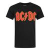 Heren T-shirt met logo