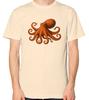 Octopus T-shirt
