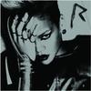 CD RIHANNA  Rated R UICD9063 Def Jam Recordi 2009 Japan Dance  Electronica Used