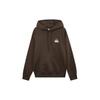 Nike SB X Jarritos Fleece Hoodie (Asia Sizing) Baroque Brown Unisex Streetwear DV9080-237