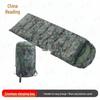 Zhongyue Camouflage Camping Sleeping Bag