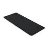 Tapis de souris - Business - XL - 70 x 30 cm - Noir - Antidérapant