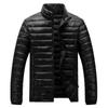 Men's Down Jacket Large Size Men's Winter Jacket