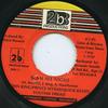 7inch Record JOHN KING  PRINCE MYDAS  QUICK SI  Slam All Night 2B0020 2b Productions 1995 Jamaica Reggae Ska  Dub Used