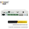 Integrated Service E1 Optical Transceiver
