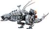 MODEROID Horizon Forbidden West Thunderjaw Surinktas plastikinis modelis Perpardavimas Neskalė