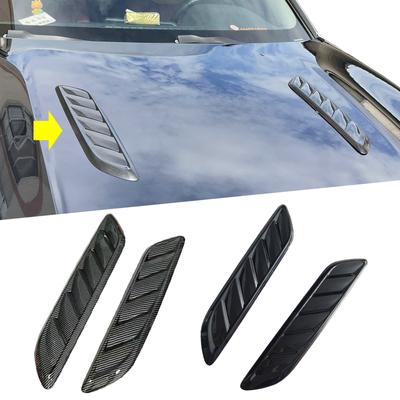 Auto Motorhaube Haube Scoop Dekoration Abdeckung Für Mazda CX5 Ford Focus MK2 Golf 5 6 7 Peugeot 206 207 Fiat 500 Honda Civic Nissan Qashq