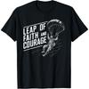 Fallschirmjäger Militärsoldat Fallschirm T-Shirt(1)