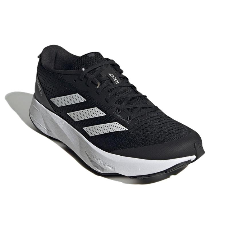 adidas Adizero Sl Core Black Cloud White Carbon Sneakers HQ1349