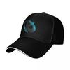 Karmine Corp Esports Baseball Cap Mountaineering Tea Hat Fashionable Sun Hat For Children Women's Hats 2025 Men's