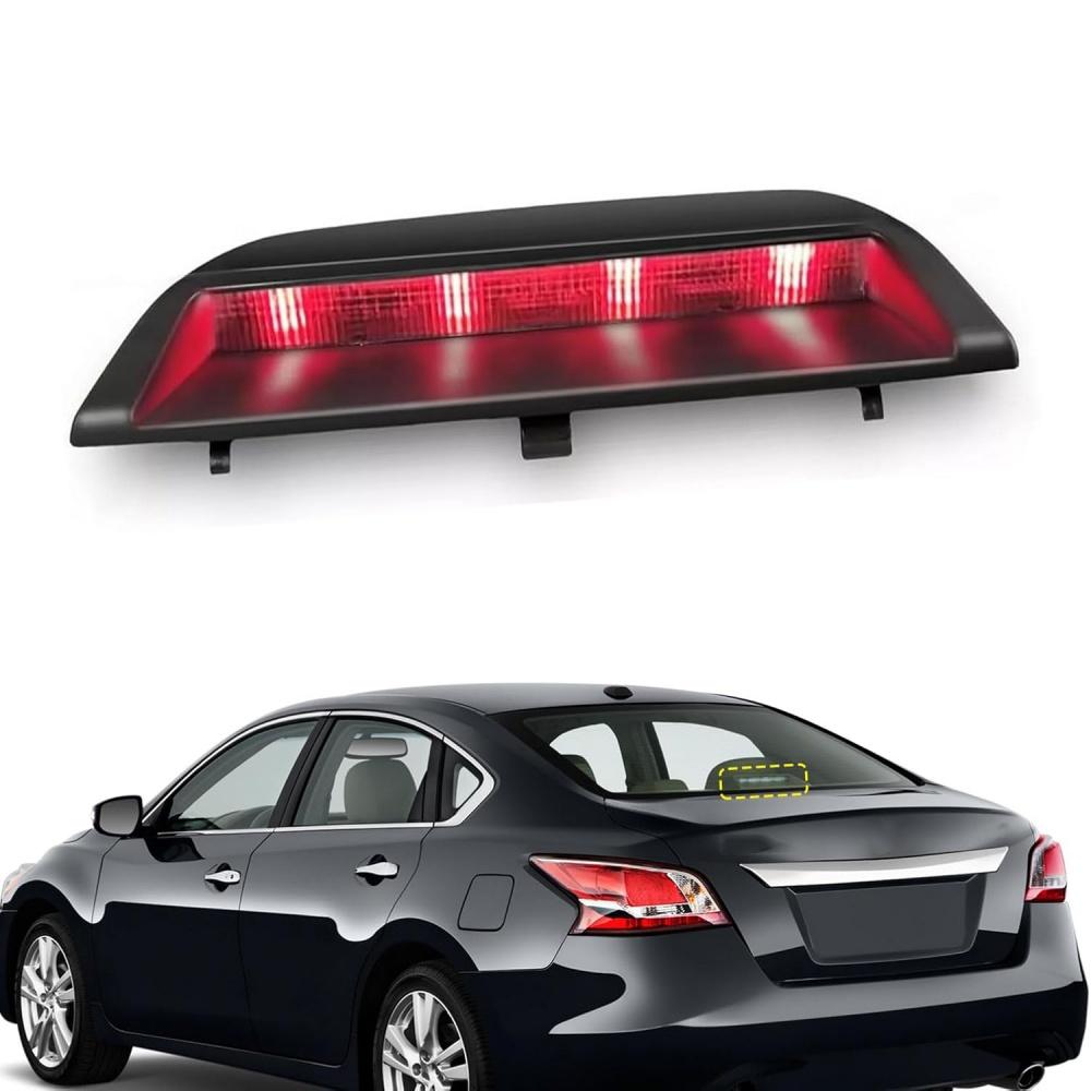 Hoch montierte LED-Zusatzbremsleuchte 265903TS1A Für Nissan Altima 2013-2018