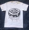 Unwound Band Letter Buck Ball T Shirt Full Size S-5XL TT820 Unisex T-Shirt
