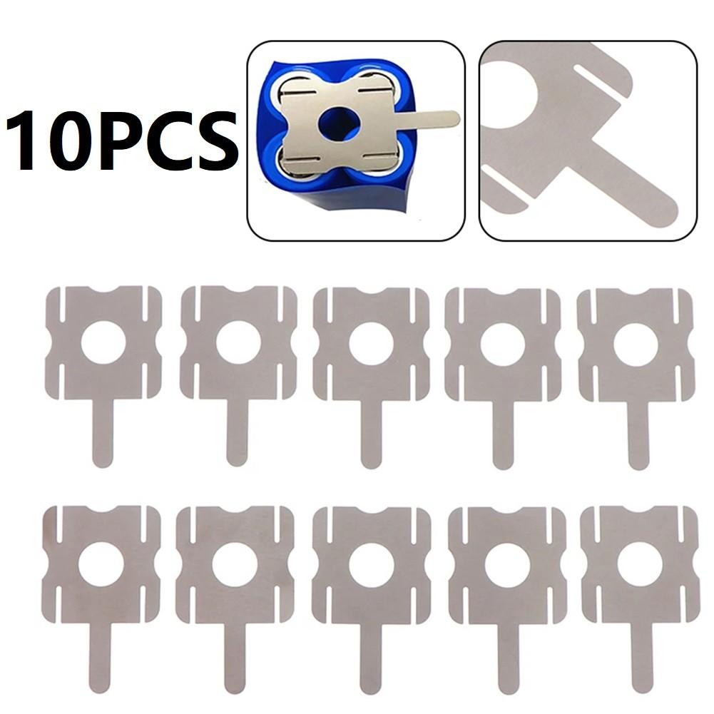 Weldability Nickel Sheets Welding Nickel Welding Tools Lithium